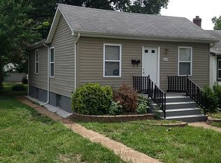 6624 Etzel Ave, Saint Louis, MO 63130