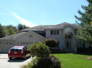 11327 Kluth Dr, Mokena, IL 60448