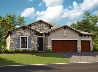 Biscayne I Plan, Oakfield, Parrish, FL 34219