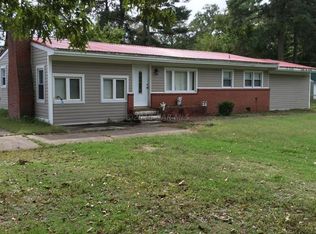 28175 Allen Rd, Eden, MD 21822