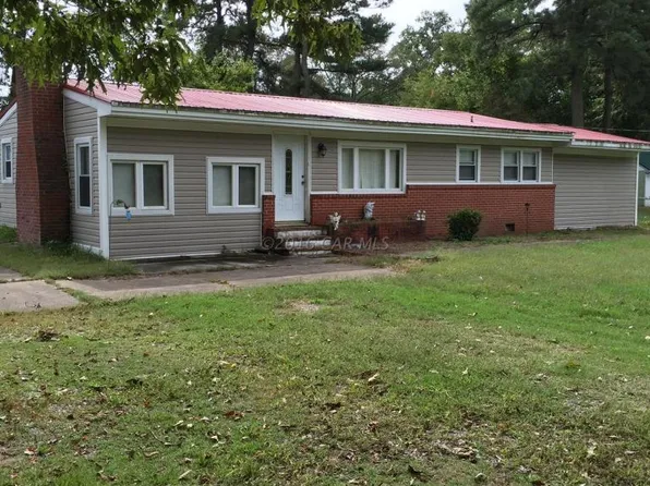 28175 Allen Rd, Eden, MD 21822