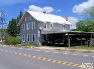 16909 Croghan Pike, Shirleysburg, PA 17260