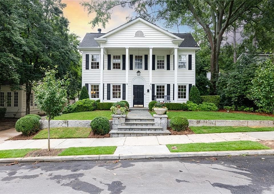 1735 Flagler Ave NE, Atlanta, GA 30309 | Zillow