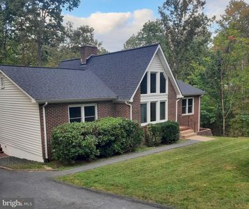 201 Bulkhead Cv, Stafford, VA, 22554