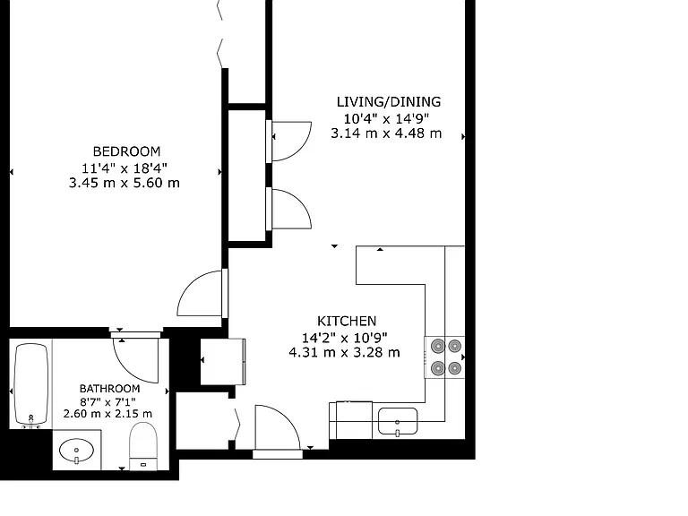 Shepherds Lane Commons — Photo 28
