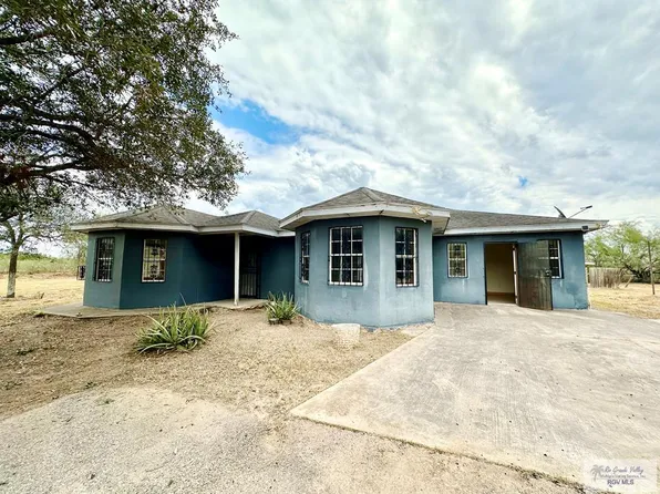 588 N La Paloma St, Rio Grande City, TX 78582