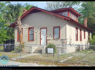 123 W 23rd St, Jacksonville, FL 32206