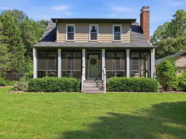 5109 Swift Ridge Rd, Raleigh, NC 27606