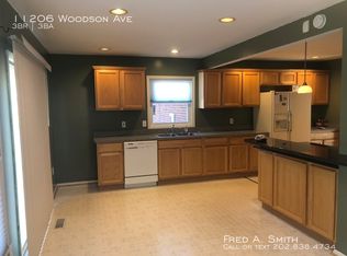 11206 Woodson Ave, Kensington, MD 20895