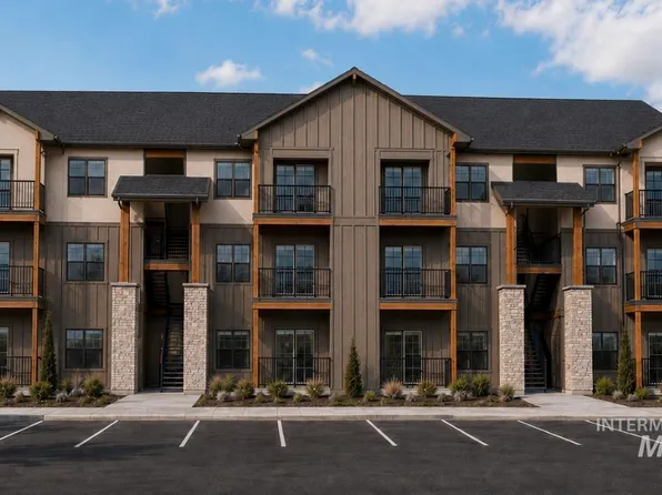 904 N Illinois Ave, Caldwell, ID 83605