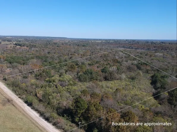 S 193rd West Ave, Bristow, OK 74010