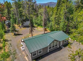185 Dutch Oven Ln, Donnelly, ID 83615