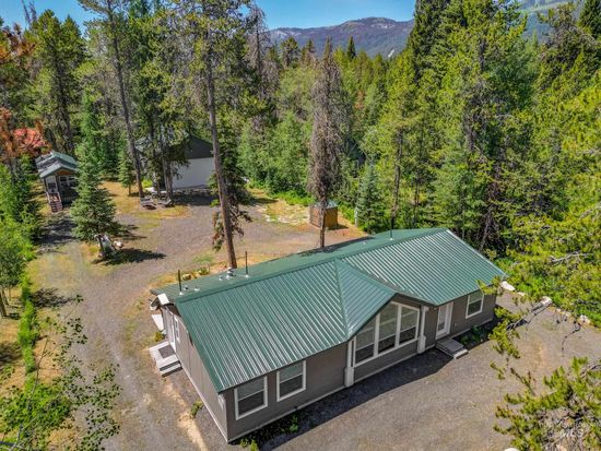 185 Dutch Oven Ln, Donnelly, ID 83615