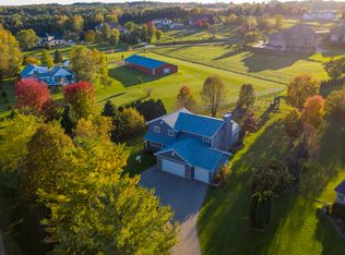 3577 Pioneer Rd, Verona, WI 53593