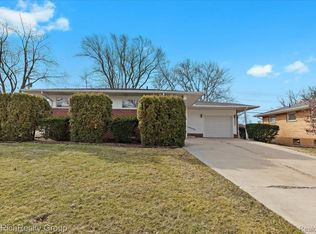 1721 Hanover Rd, Ann Arbor, MI 48103