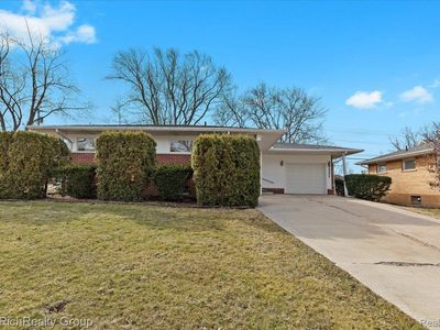 1721 Hanover Rd, Ann Arbor, MI, 48103