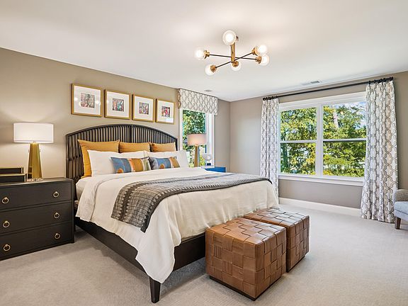 5th image of 7252 Blue Run Ln