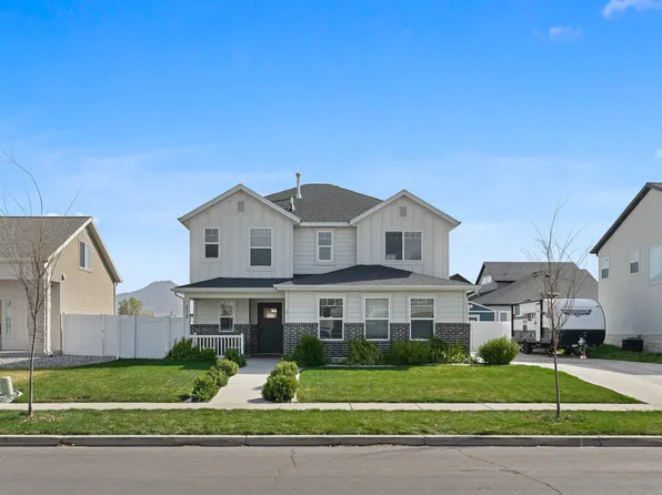579 W 250th St N, Springville, UT 84663
