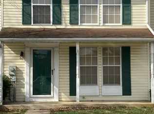 1537 Violet Dr, Hagerstown, MD 21740