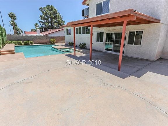 4th image of 3464 Toquima Cir