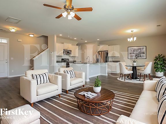 4th image of 9714 Fanning Basket Ln