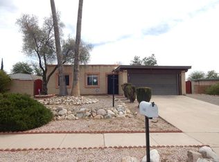3485 W Horizon Hills Dr, Tucson, AZ 85741