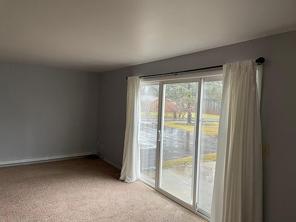 Patio Door off Family Room