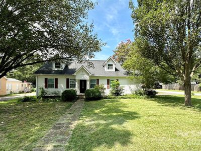 2500 Pennsylvania Ave, Kannapolis, NC, 28083