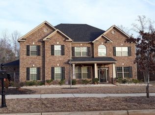 6860 Louis Dr, Locust Grove, GA 30248