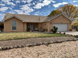 1228 Silva Rd, Belen, NM 87002