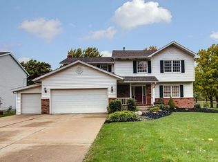 7081 Hodgson Rd, Mentor, OH 44060