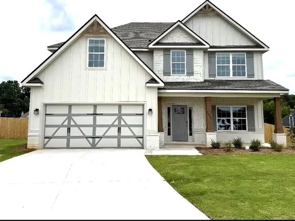 1601 Havens Ct, Auburn, AL 36832