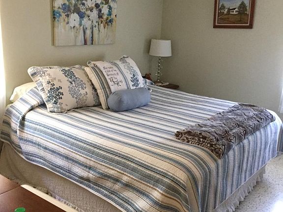King Bedroom