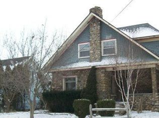 408 N Bridge St, Linden, MI 48451