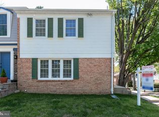 7730 Groveland Heights Ct, Springfield, VA 22153