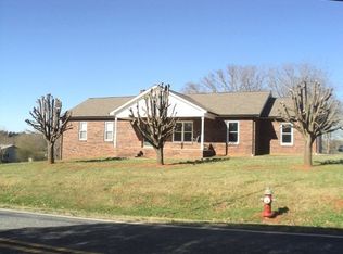 4397 Horseshoe Bend Rd, Hudson, NC 28638