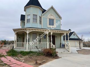28877 Armory Rd, Barstow, CA 92311