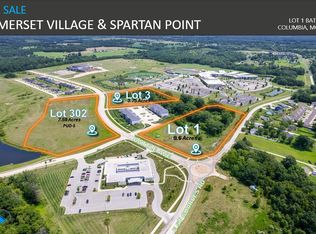 1 Battle Ave, Columbia, MO 65202