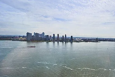 Rented by Keller Williams NYC