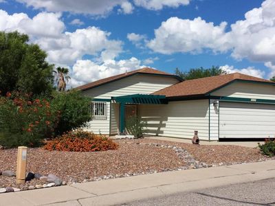 10125 E Emily Dr, Tucson, AZ, 85730