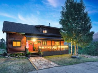 237 S Hillside Dr, Silverthorne, CO 80498