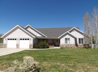 339 Wild Willow Dr, Kamas, UT 84036