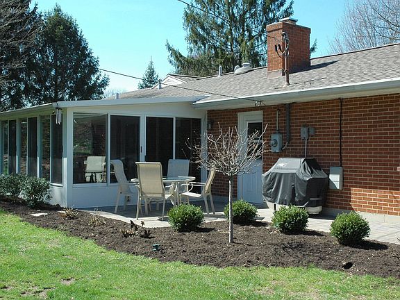 Back of House