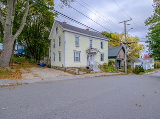 29 Pine St, Bath, ME 04530
