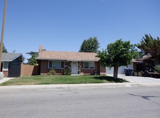 818 S Mill St, Tehachapi, CA 93561