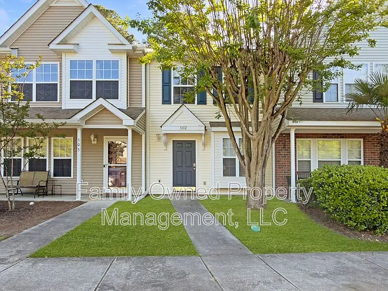 502 Tree Branch Cir — Photo 3