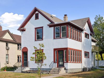 2209 4th St NE, Minneapolis, MN, 55418