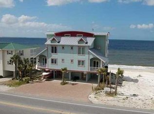 1305 Highway 98 #2, Pt Saint Joe, FL 32456