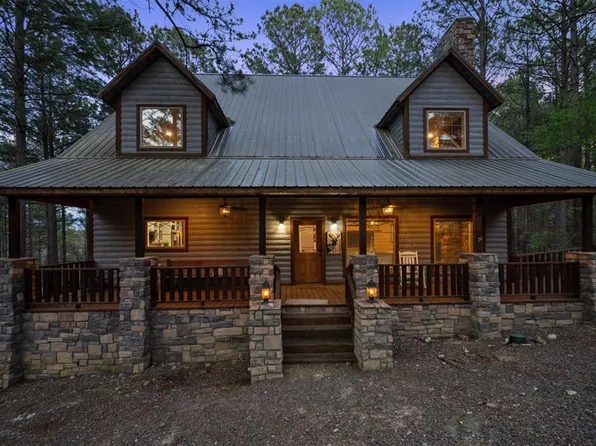 109 Mountain Pine Trl, Broken Bow, OK 74728