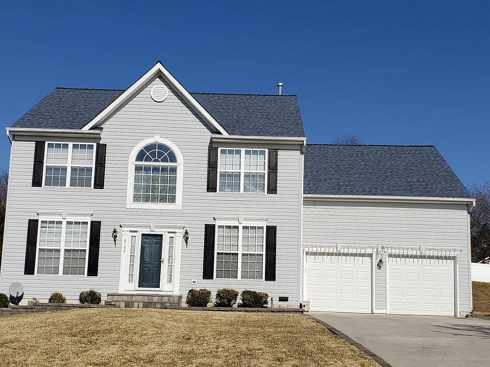 1st image of 6166 Downs Ridge Ct